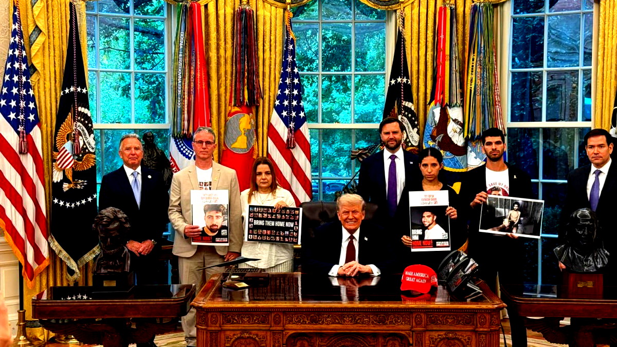 مصادر إسرائيلية: الانتقال للمرحلة الثانية من خطة ترامب لغزة مجمّد