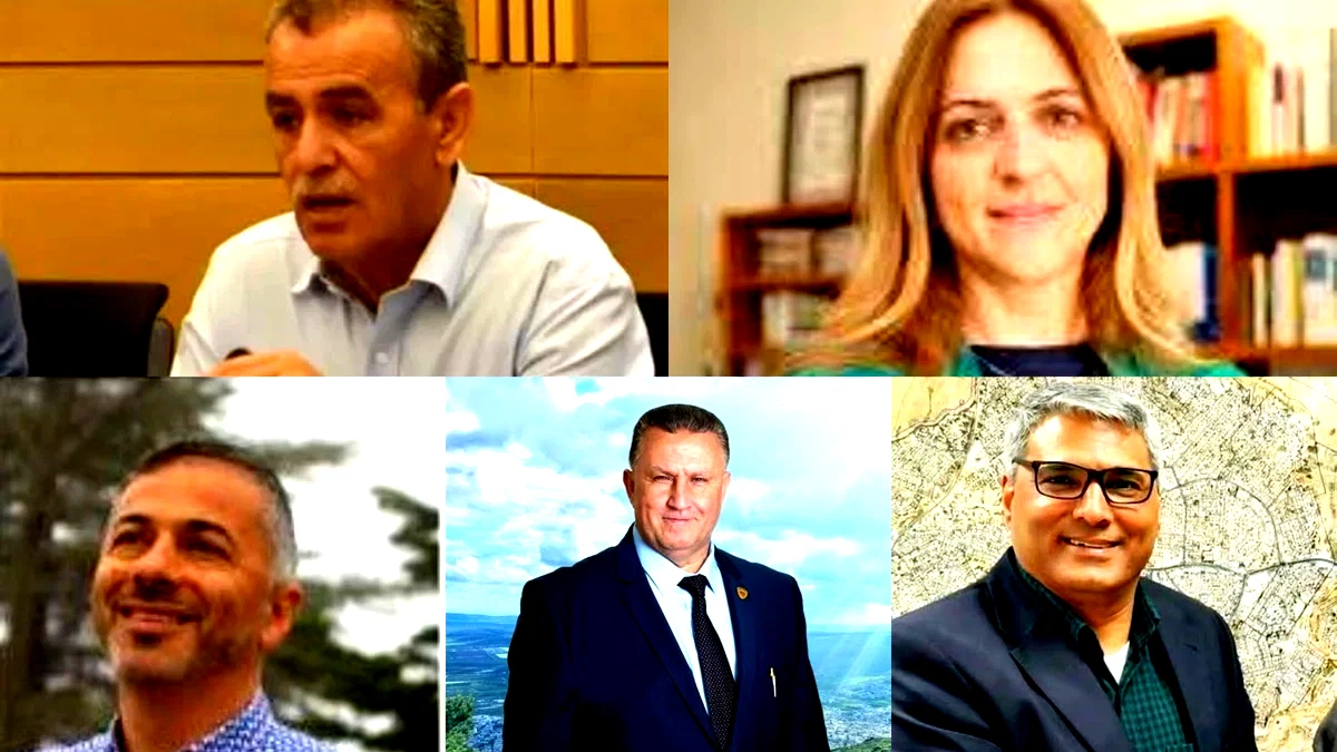 انطلاق انتخابات رئاسة لجنة المتابعة العليا في الناصرة