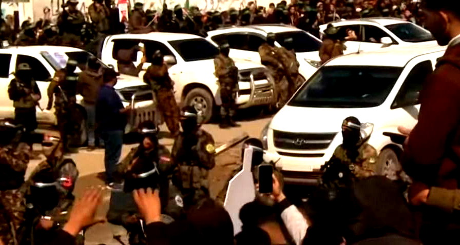 خطة ترامب للتسوية أمام اختبار مجلس الأمن والجيش الإسرائيلي يعد خطته الاحترازية 