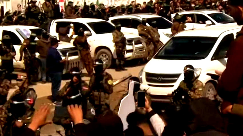 خطة ترامب للتسوية أمام اختبار مجلس الأمن والجيش الإسرائيلي يعد خطته الاحترازية