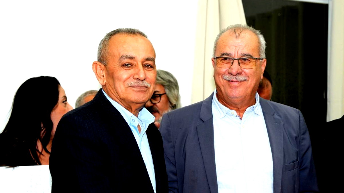 د. جمال زحالقة يفوز برئاسة لجنة المتابعة العليا بأغلبية الأصوات