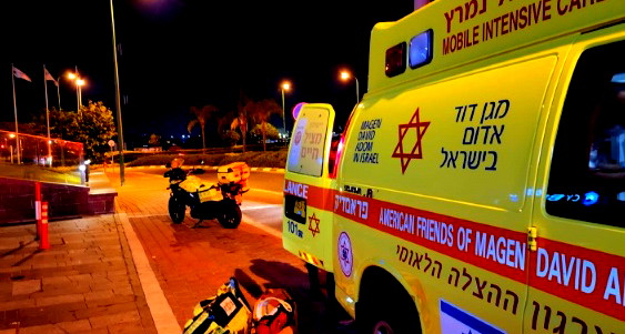 الزرازير: إصابة رجل بجراح متوسطة إثر سقوطه عن علو أثناء تنظيف مدخنة