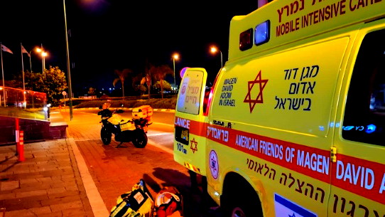 الزرازير: إصابة رجل بجراح متوسطة إثر سقوطه عن علو أثناء تنظيف مدخنة