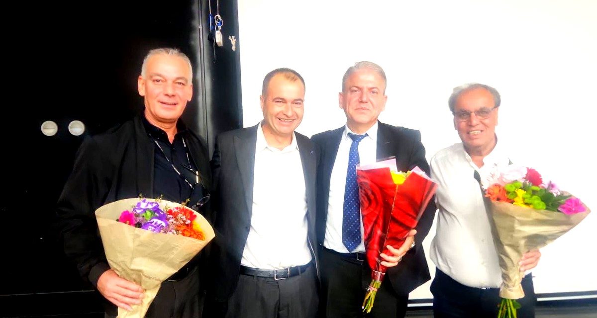 ندوة ينظمها المجلس المحلي البعينة نجيدات حول التماسك المجتمعي والأسري