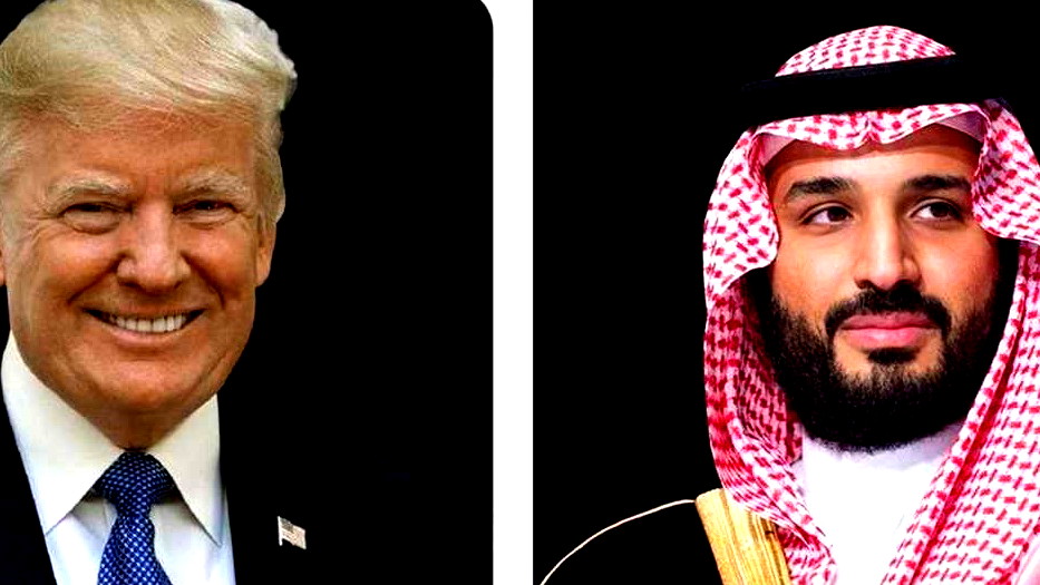 قبل لقاء ترامب وولي العهد السعودي.. واشنطن تكشف استحالة التطبيع بين تل أبيب والرياض لهذه الأسباب!