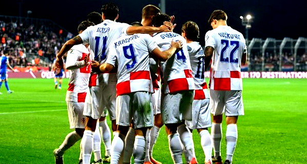 رسمياً.. لوكا مودريتش يحمل كرواتيا إلى كأس العالم 2026 