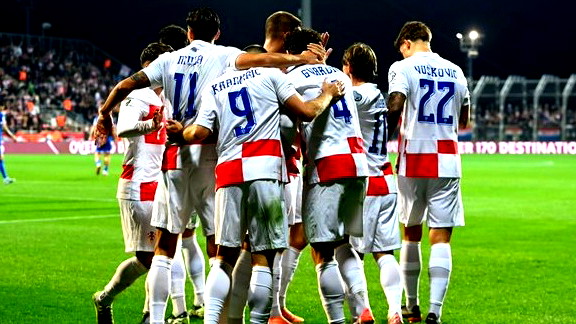 رسمياً.. لوكا مودريتش يحمل كرواتيا إلى كأس العالم 2026