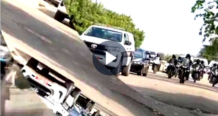 شارع وادي عارة خلال عطلة نهاية الأسبوع: 133 مخالفة سير و21 مركبة تم إنزالها عن الشارع