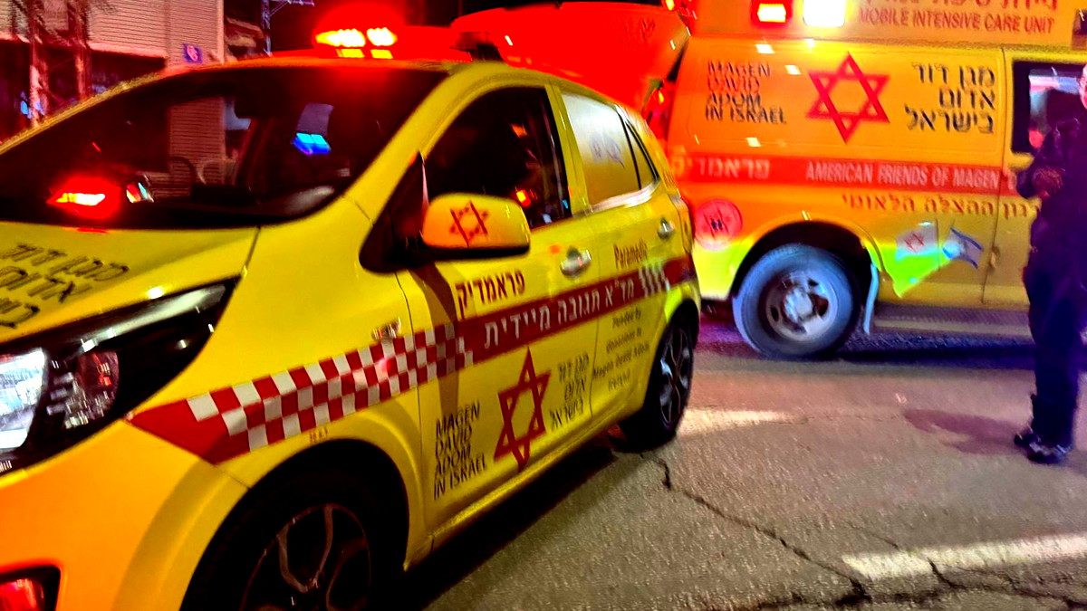 أم الفحم: إصابة شاب بجراح خطيرة إثر إطلاق نار