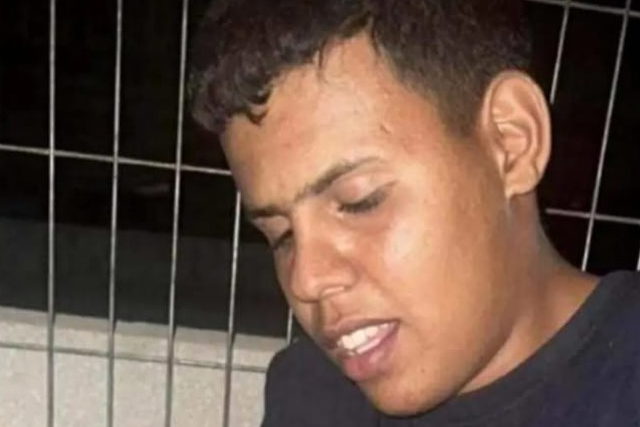 النقب: مصرع الشاب بلال محمد النباري إثر صعقة كهربائية