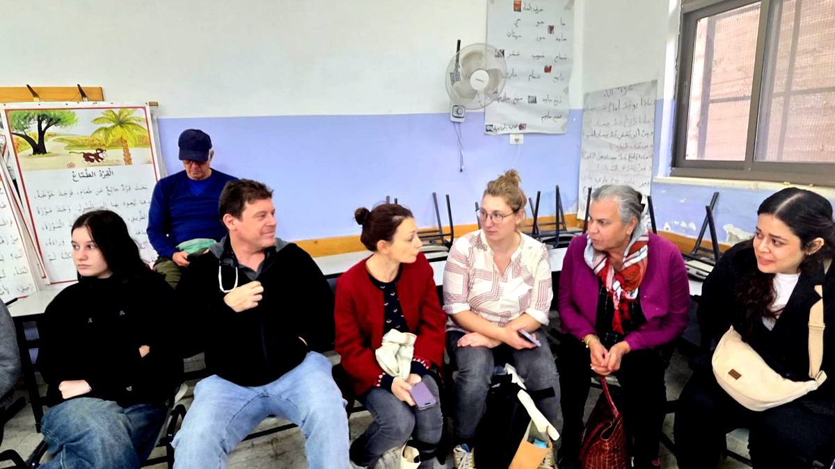 في ظل الإغلاق والاعتداءات: أطباء لحقوق الإنسان ينفذون يومًا طبيًا واسعًا في بيتا