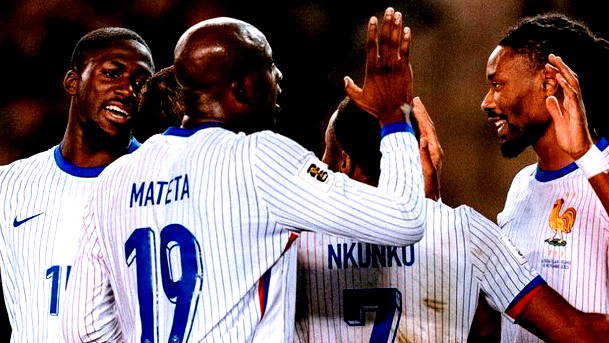 بدلاء فرنسا يقلبون الطاولة على أذربيجان.. وأوكرانيا إلى الملحق