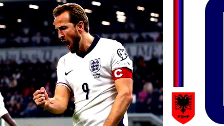 لأول مرة منذ 71 عاماً.. إنجلترا تُنهي تصفيات كأس العالم بالعلامة الكاملة