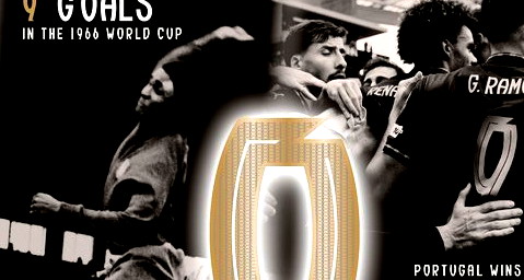 كريستيانو رونالدو يستعدّ لخوض بطولة سادسة قياسية في كأس العالم