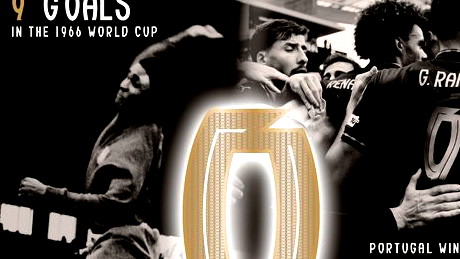 كريستيانو رونالدو يستعدّ لخوض بطولة سادسة قياسية في كأس العالم