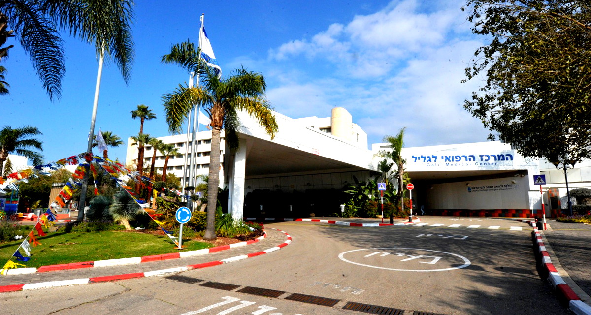 إصابتان إحداها متوسّطة إثر حادث طرق وقع بين مركبتين على شارع 85 بالقرب من كرميئيل