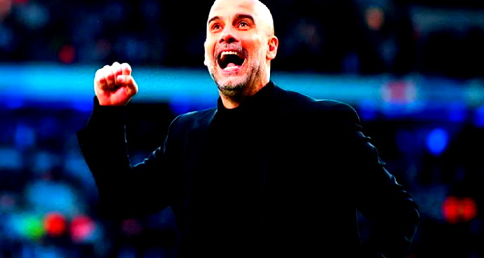 بهدف التعاقد- عرض ضخم بقيمة 100 مليون يورو من بيب جوارديولا لنجم ريال مدريد أردا جولر 