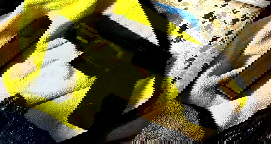 بعد نشاط للشرطة في جديدة المكر- اعتقال شاب (32 عامًا) بشبهة حيازة سلاح وذخيرة