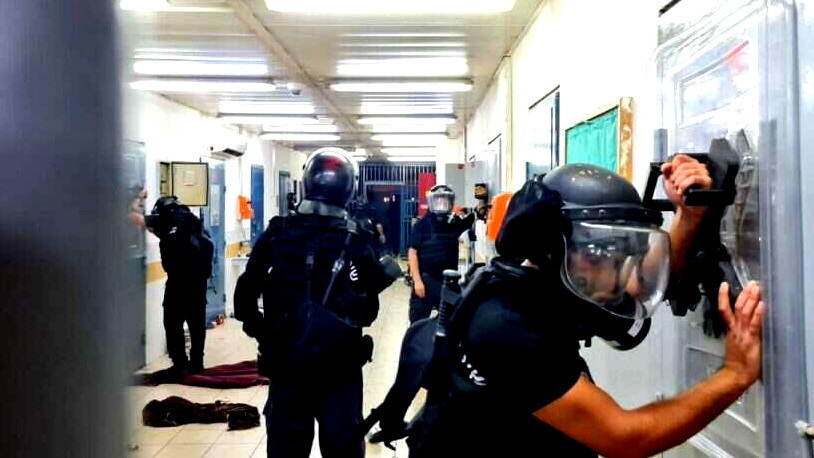 100 فلسطيني لقوا حتفهم في سجون إسرائيل.. خلال سنتين فقط