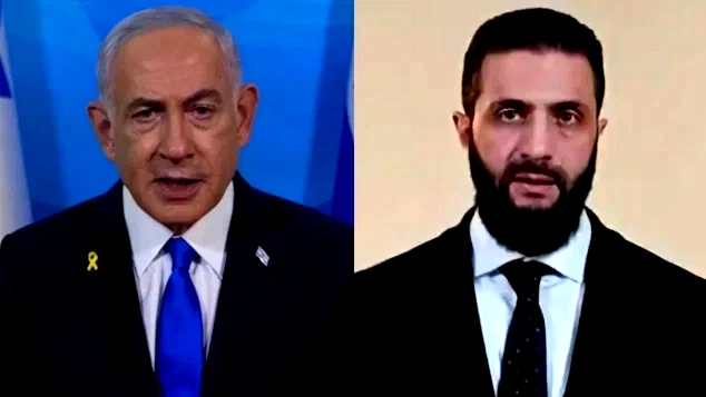 وسائل إعلام إسرائيلية: المفاوضات مع سوريا من أجل التوصل إلى اتفاق أمني وصلت إلى طريق مسدود