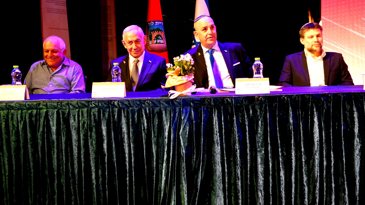 توسيع تاريخي لاتفاقية السقف في مدينة اللد| استثمارات غير مسبوقة في تطوير الأحياء العربية وتعزيز النسيج الحضري المشترك