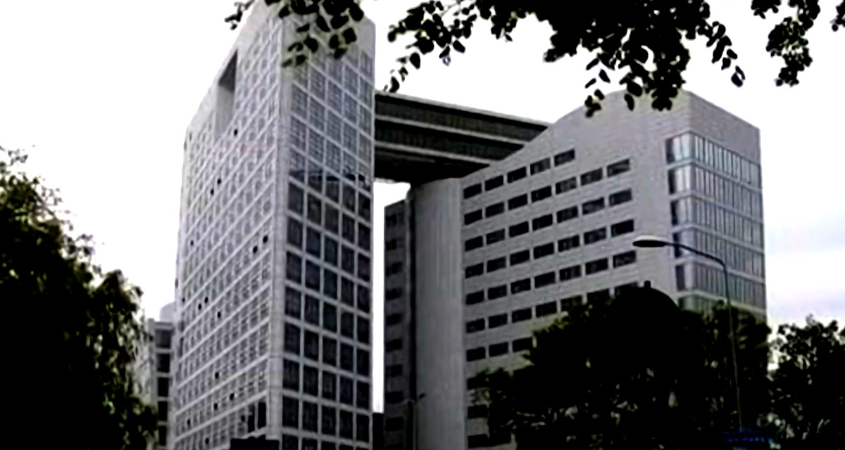 إسرائيل تطلب من الجنائية الدولية استبعاد كريم خان وإلغاء مذكرات اعتقال نتنياهو وغالانت