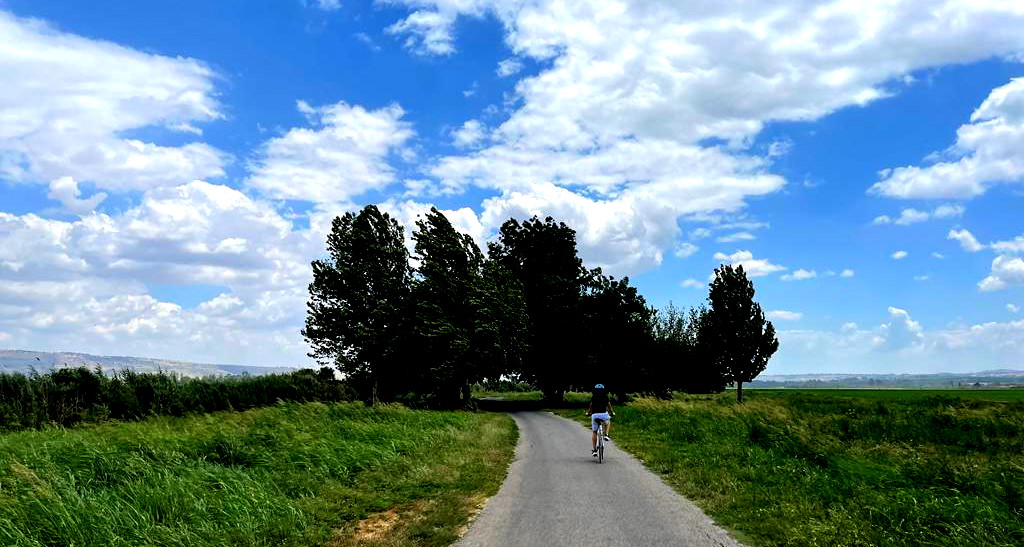 حالة الطّقس: أجواء خريفيّة لطيفة ويطرأ ارتفاع على درجات الحرارة