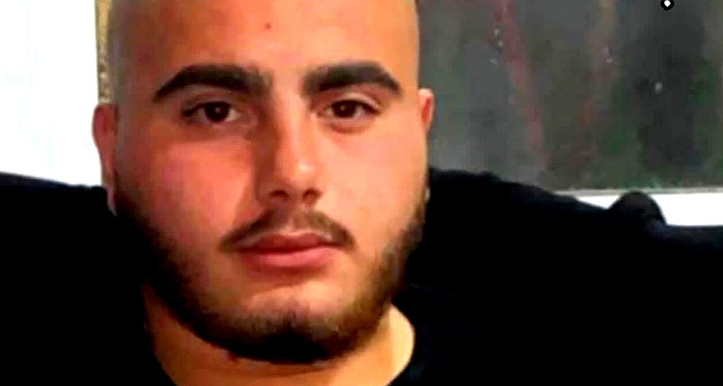 مقتل الشاب ميثم زيود اثر تعرضه لاطلاق نار قرب مصمص بمنطقة وادي عارة