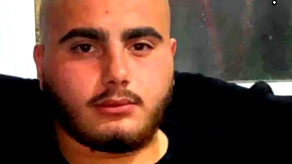 مقتل الشاب ميثم زيود اثر تعرضه لاطلاق نار قرب مصمص بمنطقة وادي عارة