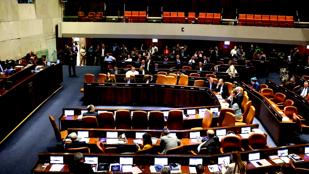 قانون الإعدام الإسرائيلي يقترب من الإقرار: تنفيذ خلال 90 يومًا وحقنة سُمّ