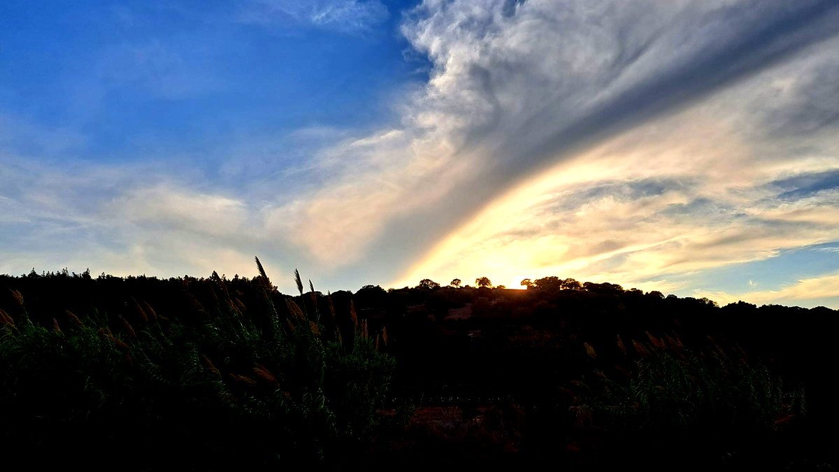 حالة الطّقس: أجواء خريفيّة معتدلة نهارًا باردة ليلًا... يطرأ ارتفاع آخر على درجات الحرارة