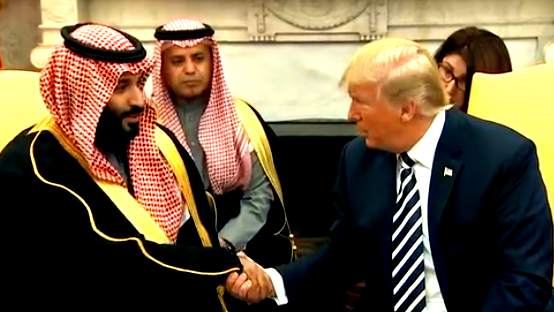 حفاظًا على تفوقه العسكري| مصادر: الجيش الإسرائيليّ يحذّر من بيع أميركا مقاتلات من طراز F-35 للمملكة العربيّة السّعودية