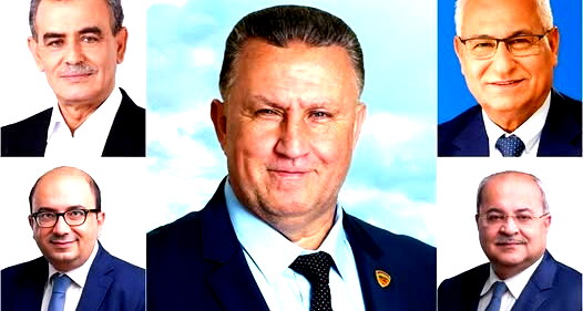 رئيس مجلس كفرمندا يدعو الأحزاب العربية لفتح صفحة جديدة وتعزيز الوحدة السياسية 