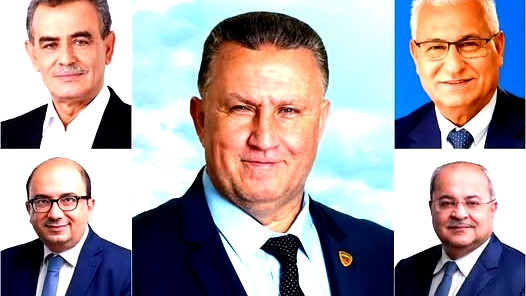 رئيس مجلس كفرمندا يدعو الأحزاب العربية لفتح صفحة جديدة وتعزيز الوحدة السياسية