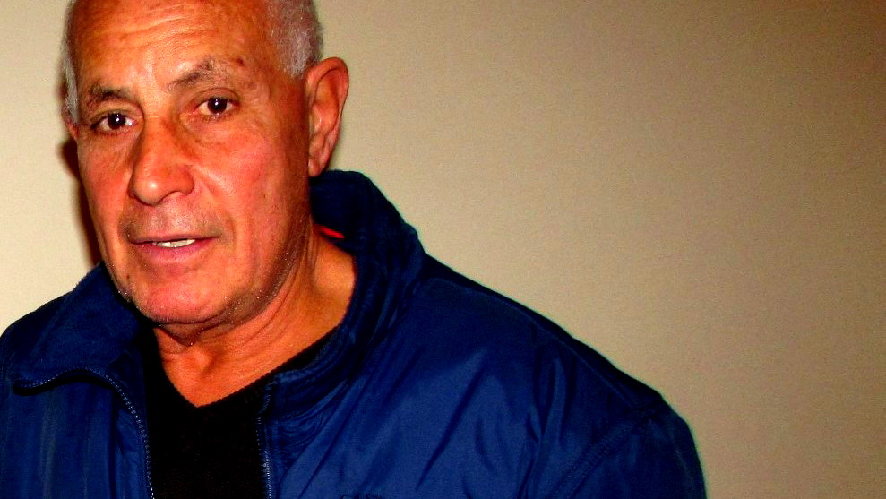 يافة الناصرة: وفاة كمال محمد حسن علي الصالح (أبو مراد) عن عمر ناهز الـ79 عامًا