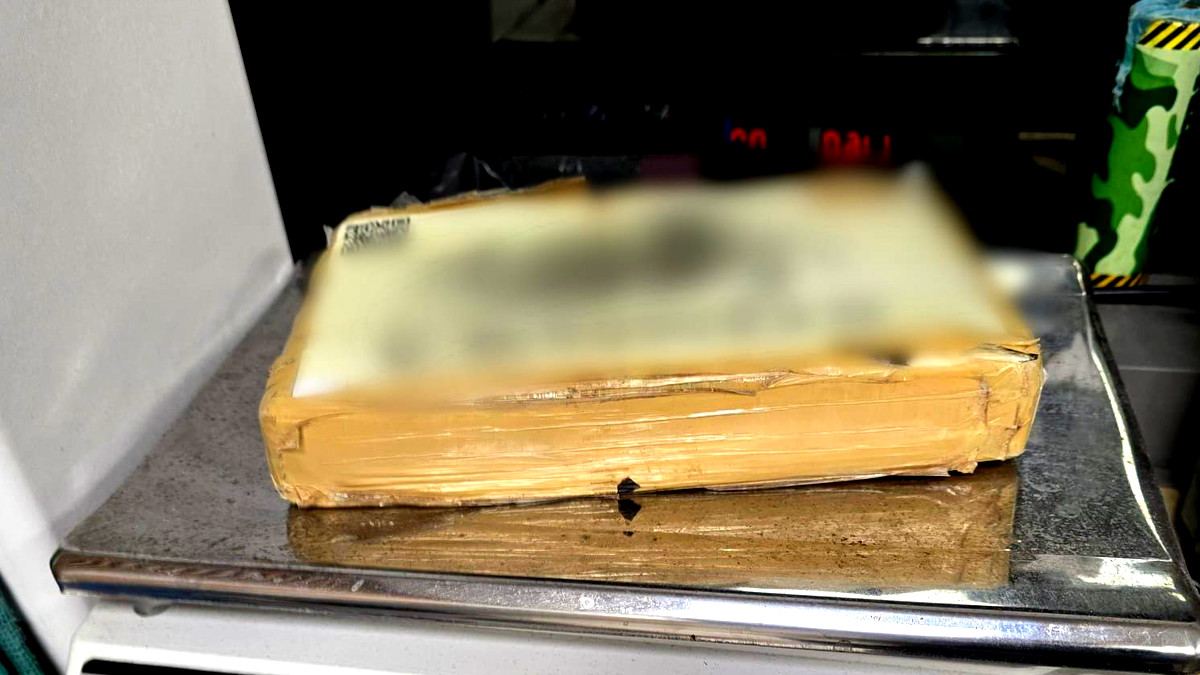 احباط عملية تهريب: ضبط أكثر من 1.1 كيلوغرام كوكايين في سيارة  قرب حيفا