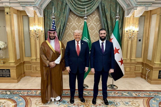 الولايات المتحدة: الاتفاق مع السعودية لن يشمل تخصيب اليورانيوم