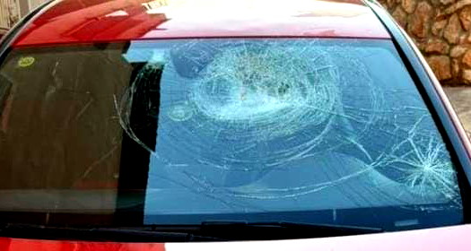 تمديد اعتقال محامٍ مشتبه بدهس رجل على خلفية نزاع عائلي في دير الأسد