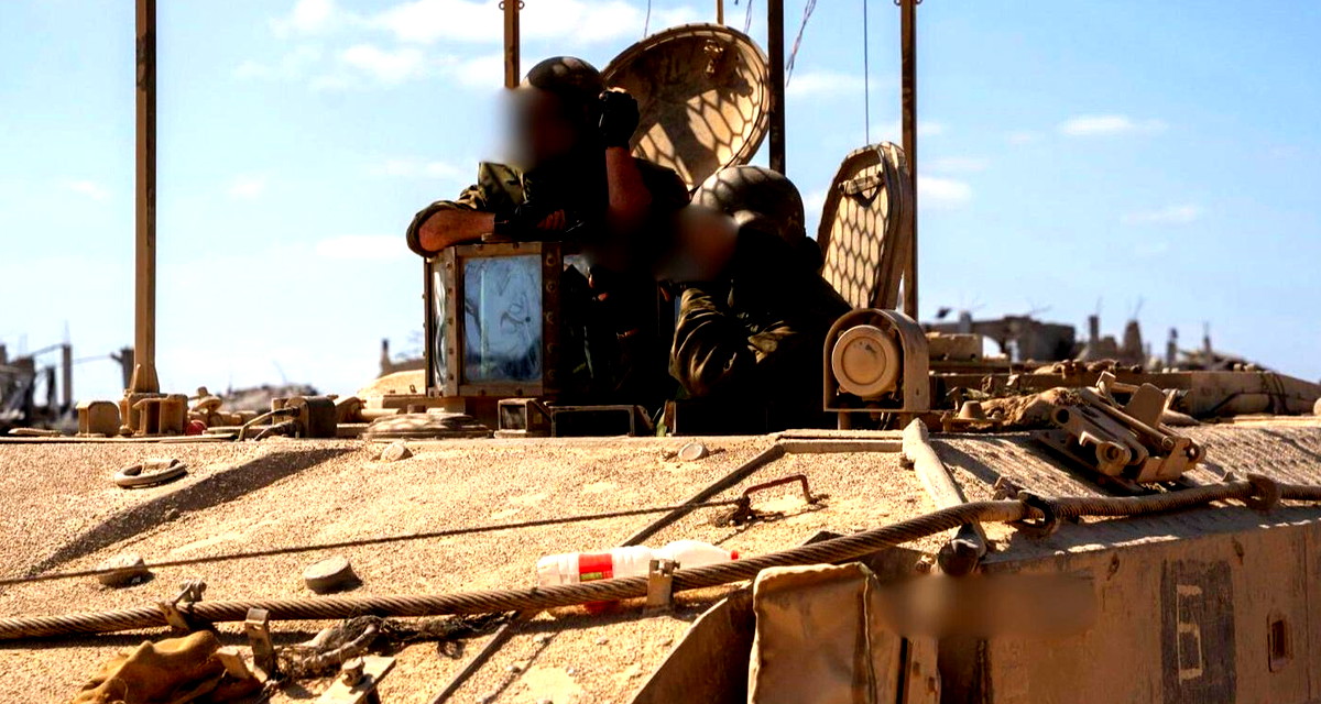 عشرات القتلى والمصابين في سلسلة غارات إسرائيلية على قطاع غزة