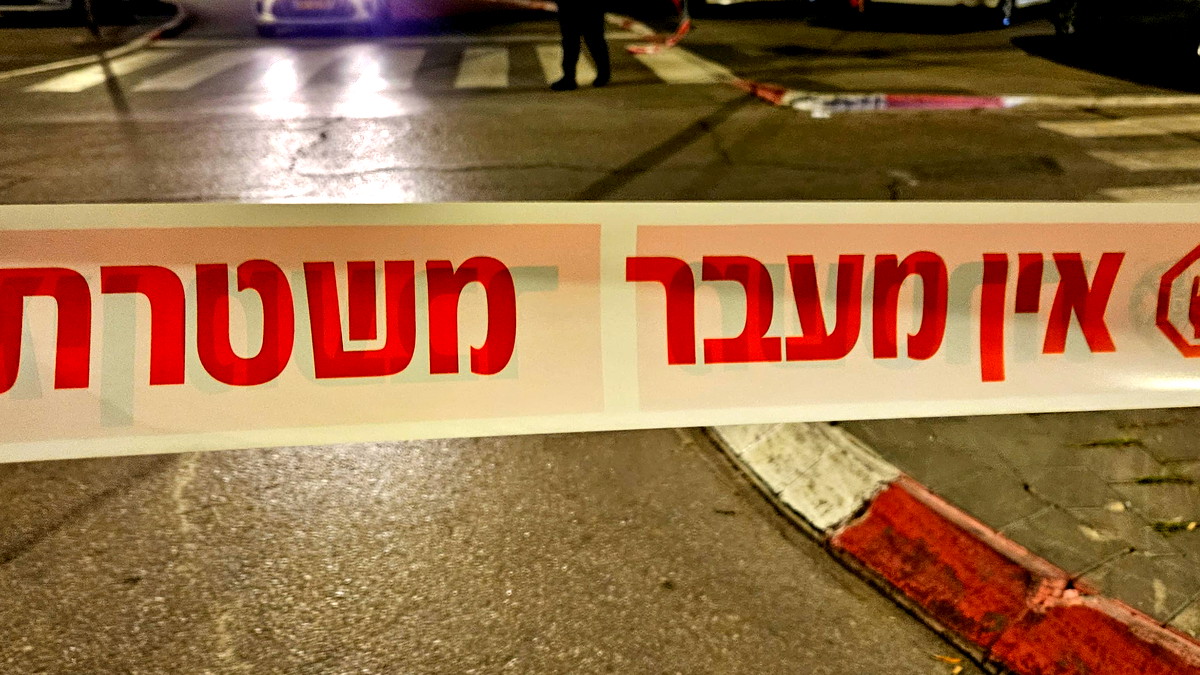 اكسال: اصابة شاب بجراح متوسطة اثر تعرضه للطعن