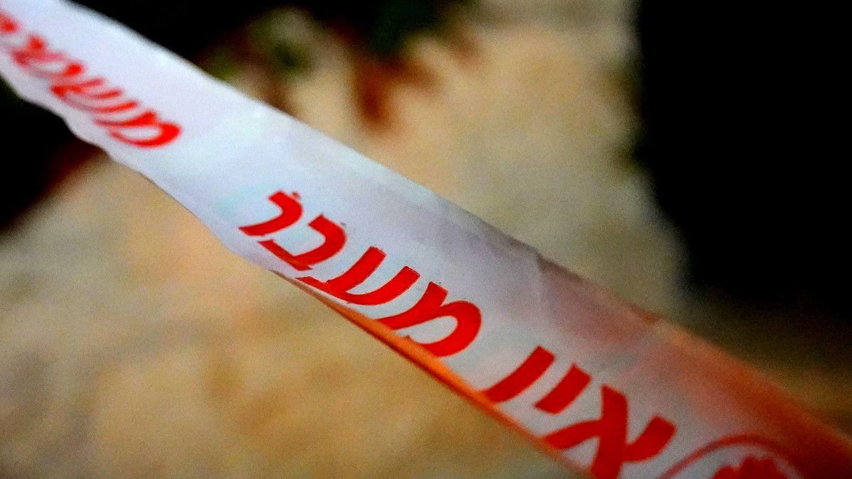 عسفيا: إصابة فتى (16 عاماً) بجراح متوسطة إثر حادث عنف