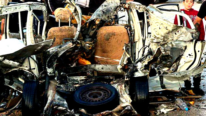 تصعيد جديد جنوب لبنان: مقتل شخص وإصابة آخرين في غارة إسرائيلية على بلدة الطيري