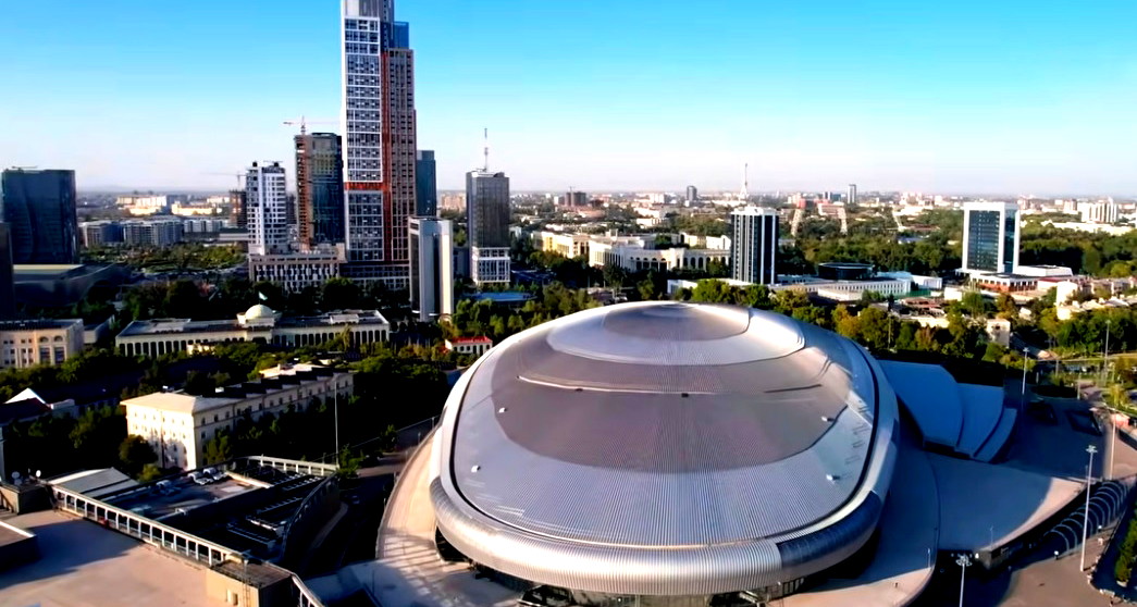 السياحة في أوزبكستان: كنوز التاريخ والطبيعة في رحلة واحدة 