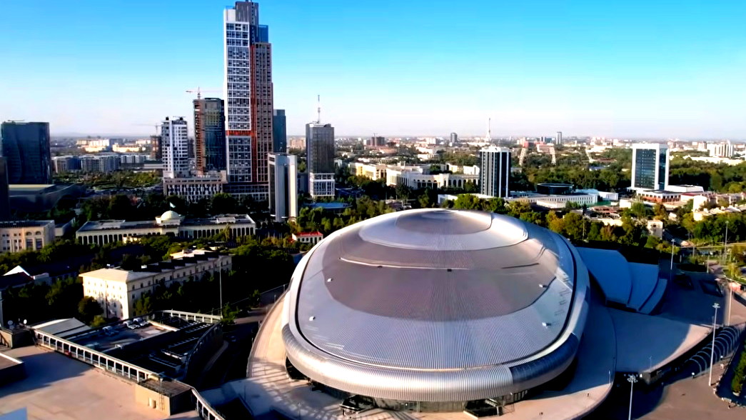 السياحة في أوزبكستان: كنوز التاريخ والطبيعة في رحلة واحدة