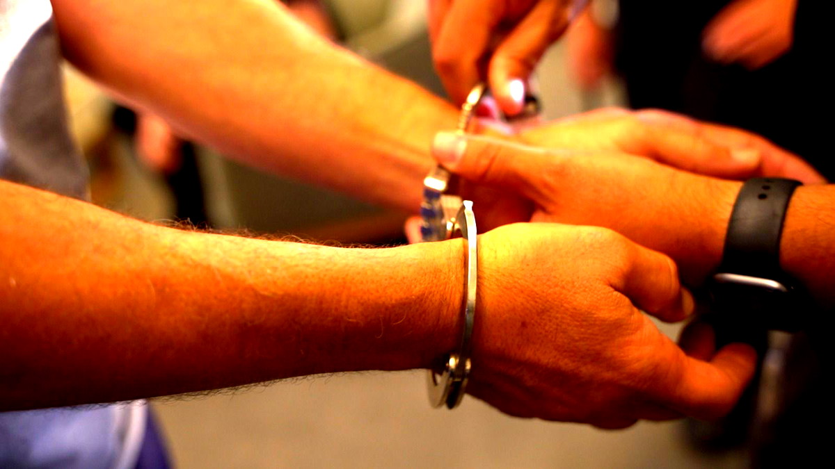 اعتقال جندي نظامي من بئر السبع بشبهة التجسس لصالح المخابرات الايرانية