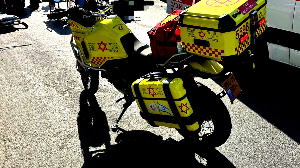 مصرع شاب سقط من جرف في خزان مياه بمحمية عين عوفدت الطبيعية بالنقب 