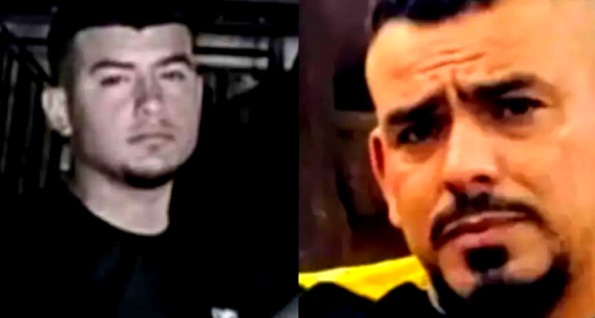 جريمة قتل مزدوجة تهز مدينة رهط: مقتل الشاب أشرف أبو مديغم (30 عاماً) والفتى عبد الله أبو مديغم (17 عاماً) رمياً بالرصاص