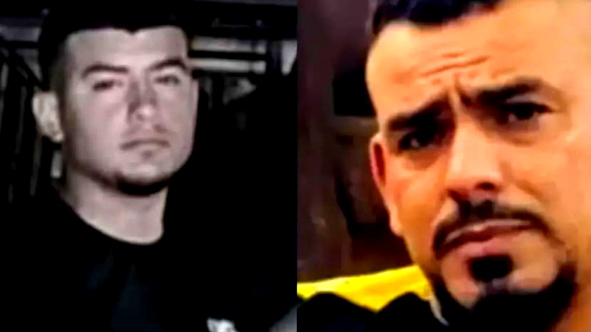 جريمة قتل مزدوجة تهز مدينة رهط: مقتل الشاب أشرف أبو مديغم (30 عاماً) والفتى عبد الله أبو مديغم (17 عاماً) رمياً بالرصاص