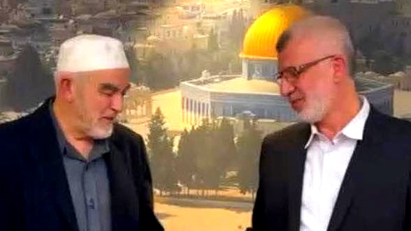 لقاء الإخوة هو لقاء رحمة