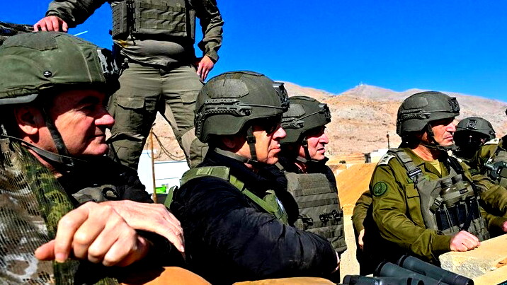 نتنياهو حول الاتفاق مع سوريا: مبادئ الدفاع عن حدودنا وعن أصدقائنا ستُحفَظ سواء باتفاق أو بدون اتفاق